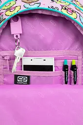 Рюкзак CoolPack Joy S HAPPY DONUTS (F048665) - мініатюра 5