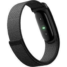 Фітнес-браслет Google Fitbit Air Obsidian [170987] - мініатюра 2