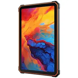 Планшет Blackview TAB Active 8 Pro 8/256Gb чорно-жовтогарячий - мініатюра 3