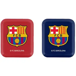 Точилка "Kite" №BC26-116 Barcelona прямокутна,з конт.