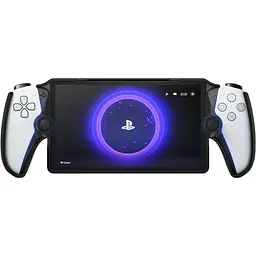 Чохол Spigen Thin Fit для Sony Playstation Portal Black (ACS07235) [113508] - мініатюра 2