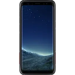 Чохол-накладка Nillkin Defender Case II Samsung Galaxy S9 Red - мініатюра 2