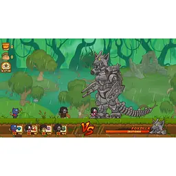 Ключ активації Microsoft Strike Force Kitty для Xbox One/Series S/X - мініатюра 4