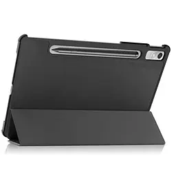 Чохол Lenovo Tab P11 Pro 2 gen 11.2 HardCase Чорний - мініатюра 2
