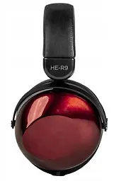 Навушники HiFiMAN HE-R9 wired дротові червоні - мініатюра 2