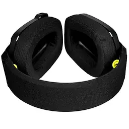 Наушники LOGITECH G435 LIGHTSPEED Wireless Gaming Headset Black - мініатюра 5