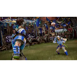 Ключ активації Microsoft Blood Bowl 3 - Standard Edition для Xbox One/Series - мініатюра 2