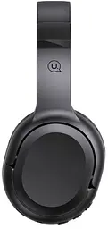 Безпровідні навушники Usams YG23 Wireless Headphone Yun Series Чорний