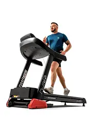 Бігова доріжка Hop-Sport HS-4500LB Ultima Pro - мініатюра 3