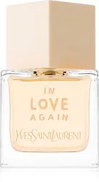 Туалетна вода Yves Saint Laurent In Love Again 80 мл