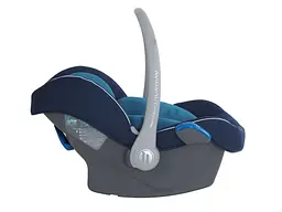 Дитяче автокрісло Avionaut Kite+ Navy/Light blue, синій (AV-302-K.06) - мініатюра 2