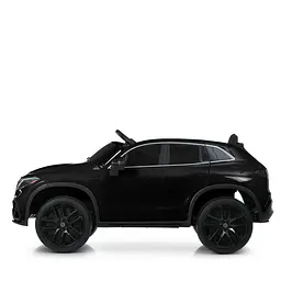 Дитячий електромобіль Bambi Машина M 6161EBLR-2 до 30 кг - мініатюра 4