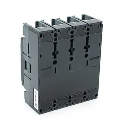 Автоматичний вимикач змінного струму CHINT NXM-250S-4300B-250A, 4P, 250A, 415V - мініатюра 2