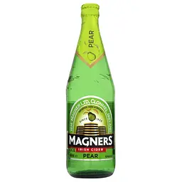 Сидр Magners Pear груша, 4,5%, 0,568 л (761511)