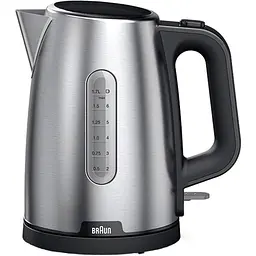Електрочайник Braun WK 1500 BK [120304] - мініатюра 1