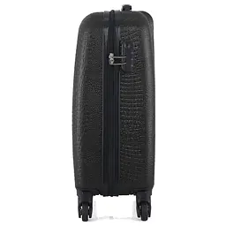 Валіза Semi Line 20" (S) Black (T5580-2) - мініатюра 4