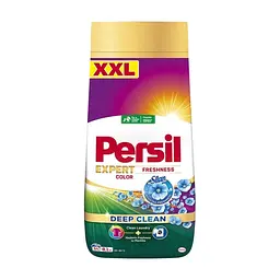 Пральний порошок Persil Expert Deep Clean Автомат Color Свіжість від Silan 8.1 кг (9000101806427)