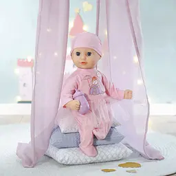 Лялька Baby Annabell Мила крихітка 36 см (705728) - мініатюра 5