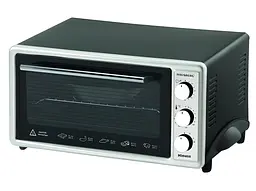 Електродуховка Hausberg HB-8015 48 л - мініатюра 3