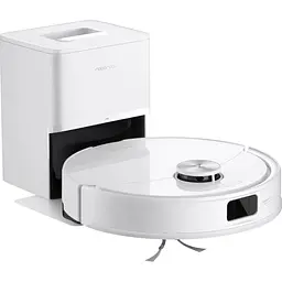Робот-пилосос RoboRock Q10 VF+ White [139249] - мініатюра 4