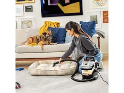 Миючий пилосос BISSELL SpotClean HydroSteam Pro (3700N) - мініатюра 5