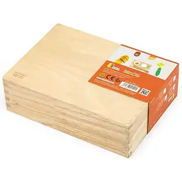 Іграшкові продукти Viga Toys Сніданок (44541) - мініатюра 4