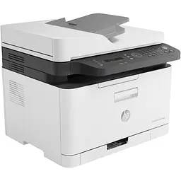 Багатофункціональний пристрій HP Color LJ M179fnw (4ZB97A) - мініатюра 4