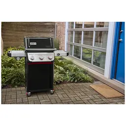 Газовий гриль Weber Spirit EP-335 (1501341) - мініатюра 6