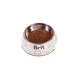 Корм вологий Суп для кішок Brit Care Soup with Turkey з індичкою, 75 г - мініатюра 9