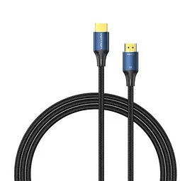 Кабель Vention HDMI-HDMI V 2.1 3 м (ALGLI) - мініатюра 5
