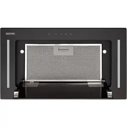 Витяжка ELEYUS GEMINI 1200 LED 52 BL - мініатюра 9