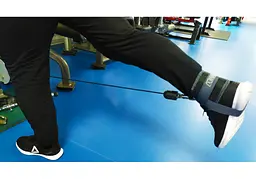 Манжета EasyFit для тяги (з п'ятою) (EF-LGSTR-01) - мініатюра 5