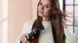 Фен-щітка Philips 3000 Series (BHA301/00) - мініатюра 8