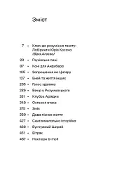 Глухівська пані. Повісті. Оповідання - мініатюра 3