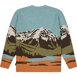 Кофта Picture Organic Gibow M Mountain Glow (1012-MSW0450A-M) - мініатюра 2