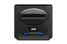 2E Ігрова консоль 16bit HDMI (2 бездротових геймпада 913 ігор) - мініатюра 5