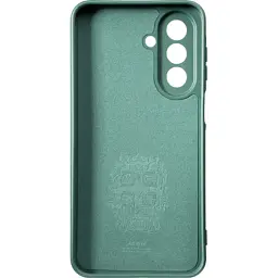 Чохол до мобільного телефона Armorstandart ICON Samsung A27 5G Camera Cover Dark Green (ARM89806) - миниатюра 2