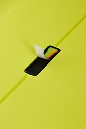 Валіза Samsonite ESSENS LIME 75х52x33 75 См KM0*44003 - мініатюра 6