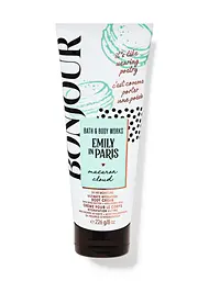 Крем для тела Bath & Body Works Emaly In Paris Macaron cloud 226g