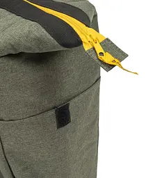 Термосумка Bo-Camp Matteson 22 Liters Grey (6702964) - мініатюра 5