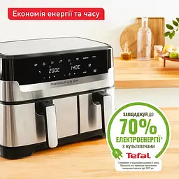 Мультипіч Tefal EY 905D10 (55192) - мініатюра 3