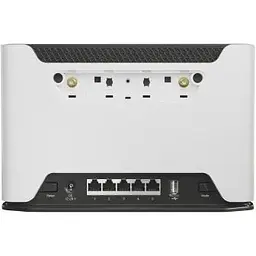 Маршрутизатор Mikrotik S53UG+5HAXD2HAXDTC&FG621 (D53G-5HACD2HND-TC&EG120K)