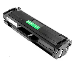 Картридж Xerox 106R02773, Black, Phaser 3020, WorkCentre 3025, 1500 стор, ColorWay (CW-X3020M) - мініатюра 3