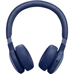 Bluetooth Stereo JBL LIVE 670 NC (JBLLIVE670NCBLU) Blue UA - мініатюра 7