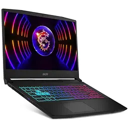 Ноутбук MSI Katana / RTX 4070 8GB / Intel Core i7-12650H / 32GB RAM / 1000 NVMe SSD Refurbished - мініатюра 5