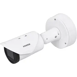 Відеокамера Vivotek IB9387-EHTV-V3, 5MP@30 fps, 3 focal length variants (2.7 ~ 13.5mm, 7 ~ 22mm)