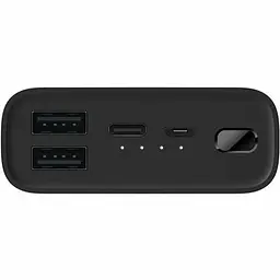 Повербанк Xiaomi 3 Ultra compact 10000 mAh 22.5W - мініатюра 3