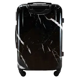 Валіза Semi Line 28" L Black Marble (T5730-3) - мініатюра 4