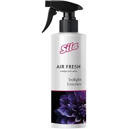 Освіжувач повітря Sila Air Fresh Twilight Essence 400 мл (4823107609688)