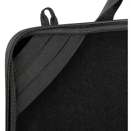 Чохол до ноутбука RivaCase 14" 5130 Antishock Black (5130Black) - мініатюра 10
